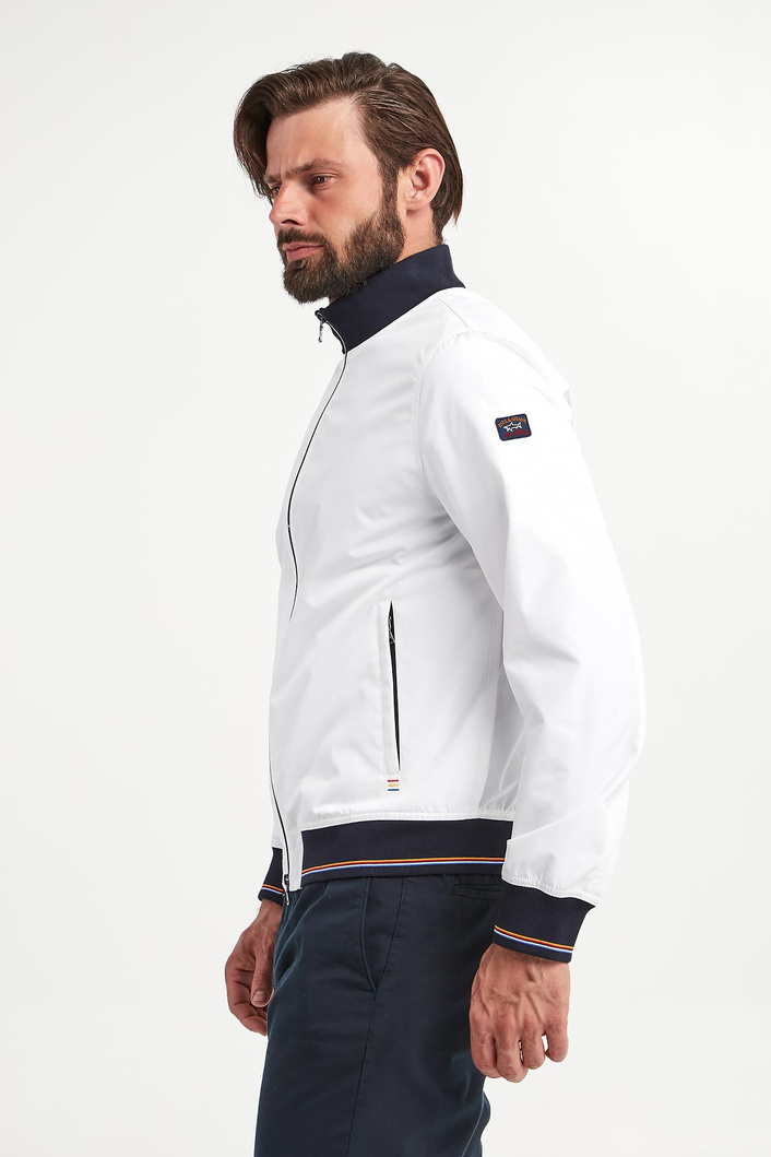 Bomberka męska PAUL&SHARK