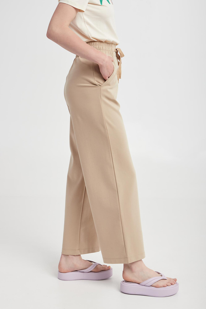 Spodnie damskie Olinto WEEKEND MAX MARA