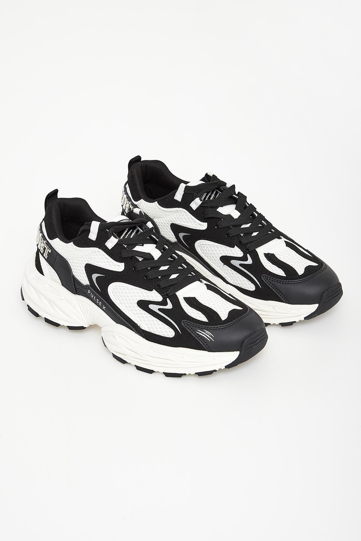 Sneakersy męskie Pulse X PLEIN SPORT