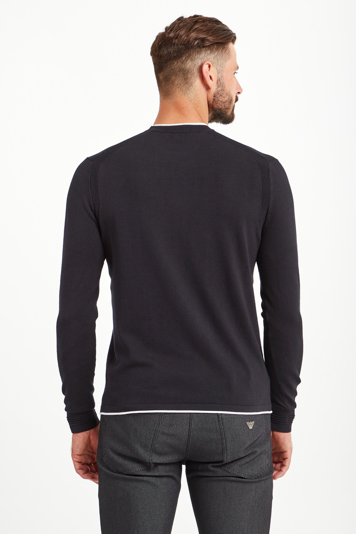 Sweter EMPORIO ARMANI