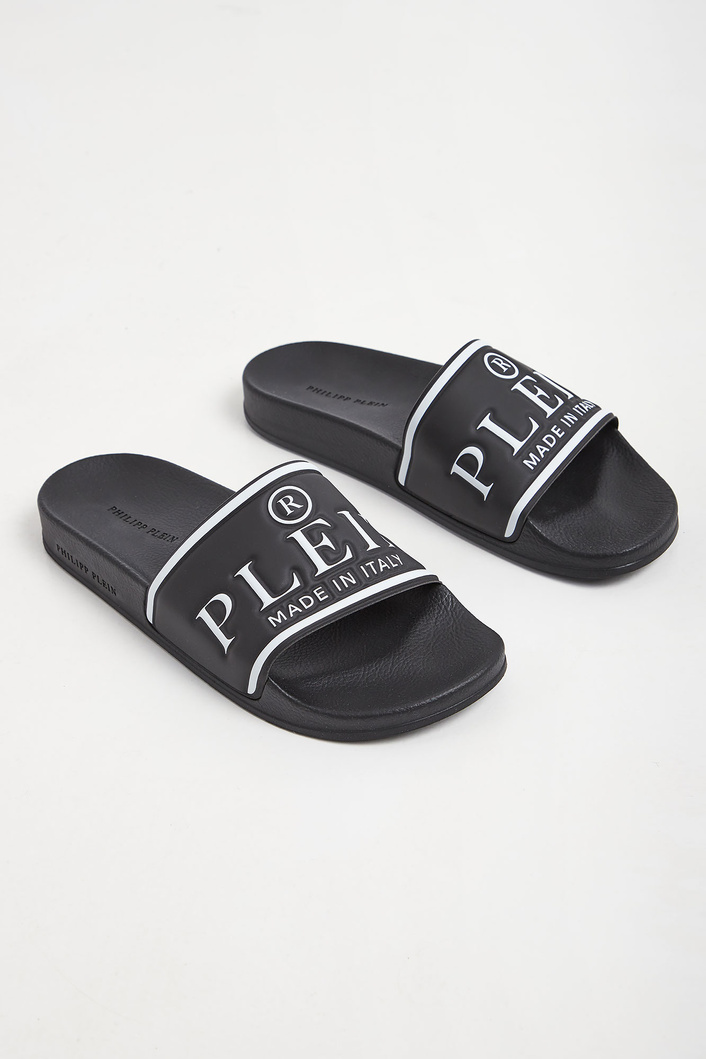 Klapki męskie PHILIPP PLEIN
