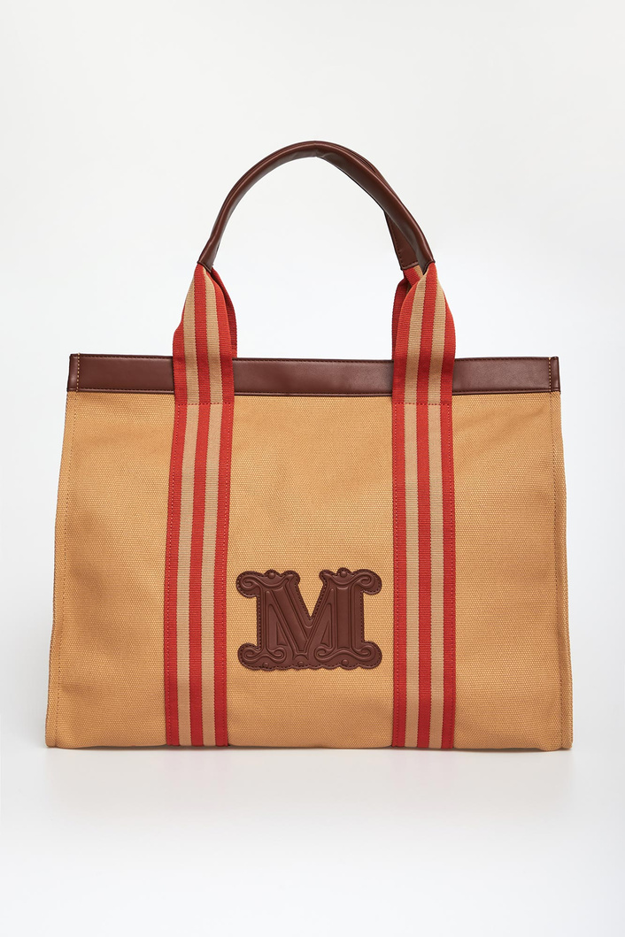 Torebka Palau MAX MARA BEACHWEAR