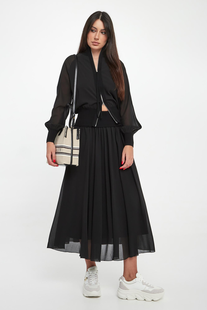 Bluzka damska MLLGUFO MARELLA