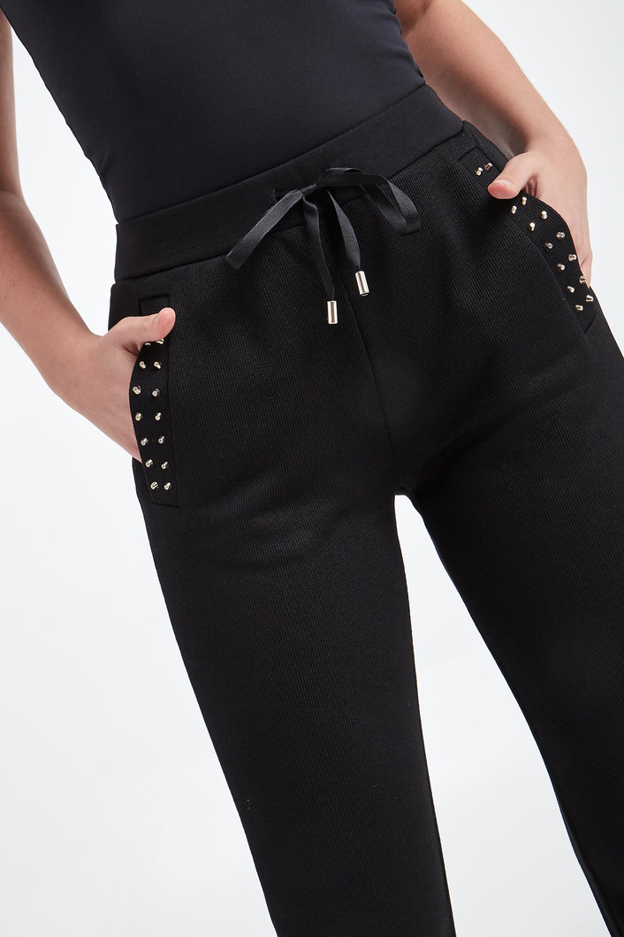 Spodnie damskie LIU JO