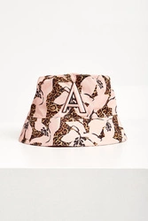 Bucket Hat damski TWINSET ACTITUDE