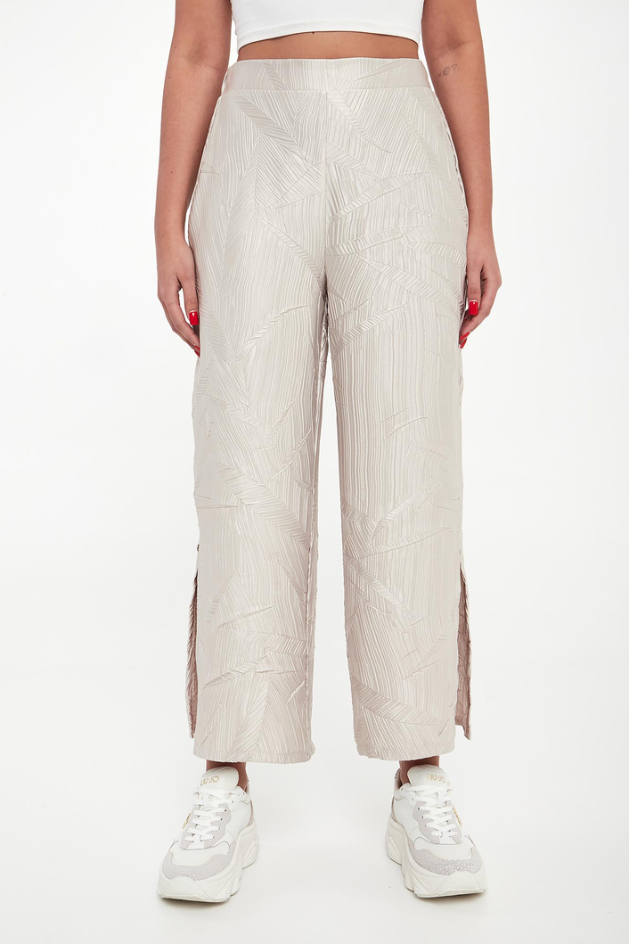 Spodnie damskie JOSEPH RIBKOFF