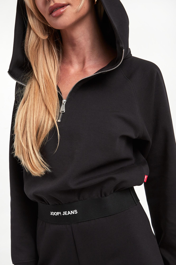 Bluza damska z kapturem Tulsi JOOP! JEANS