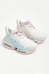 Sneakersy damskie B-Bold BALMAIN