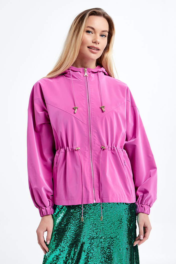 Kurtka damska PATRIZIA PEPE