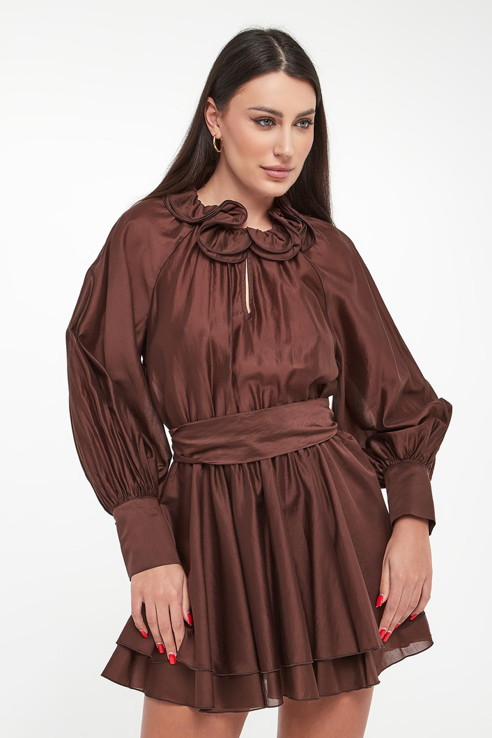 Sukienka TWINSET ACTITUDE