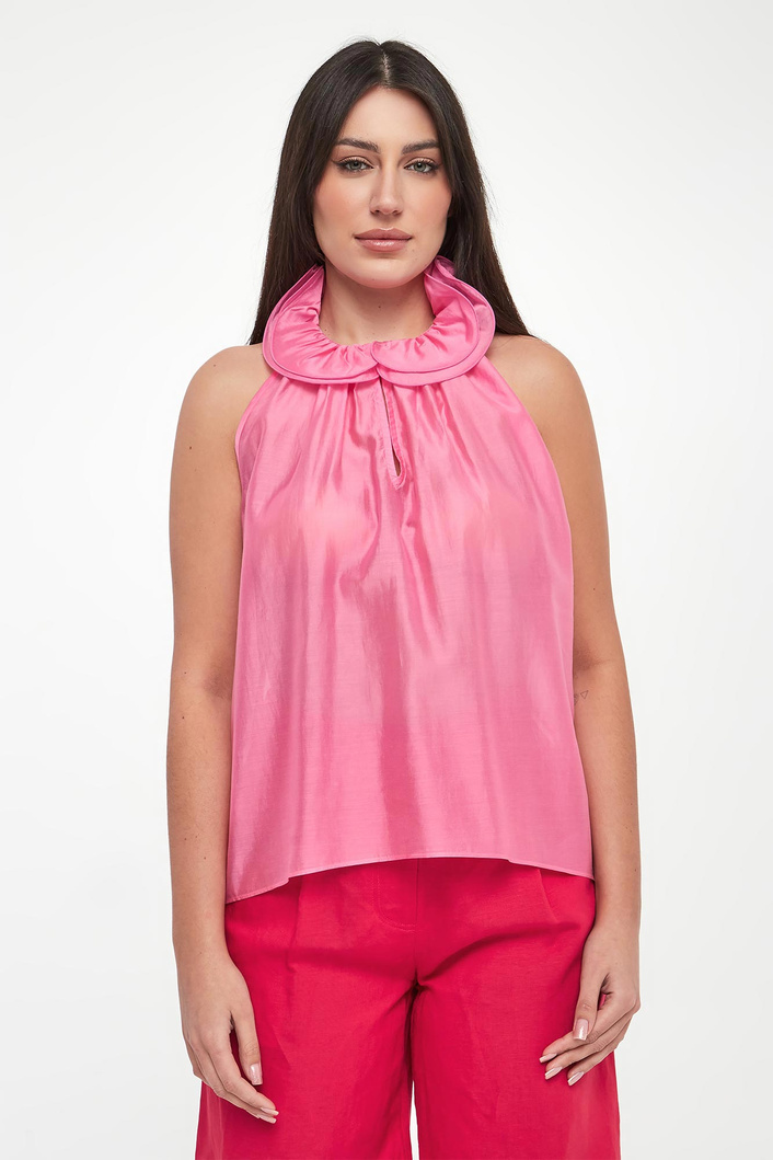 Top damski TWINSET ACTITUDE