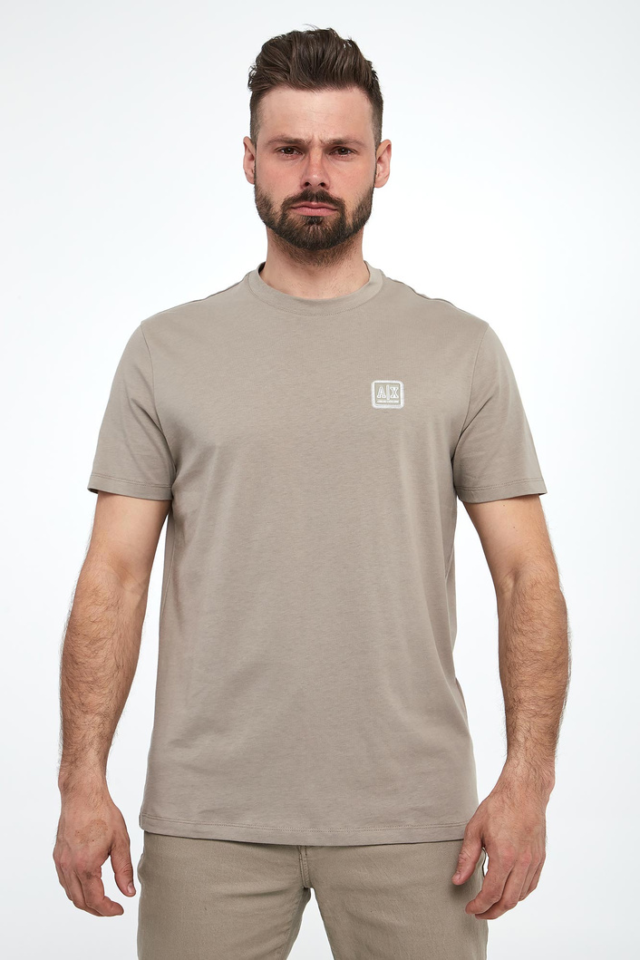 T-shirt męski ARMANI EXCHANGE