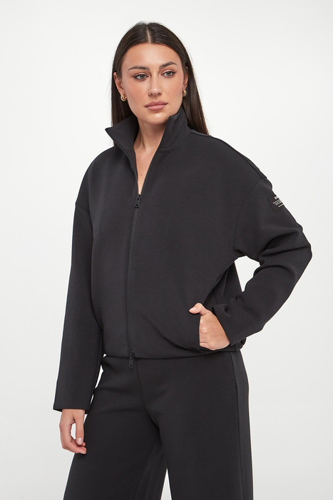 Bluza damska rozpinana ECOALF
