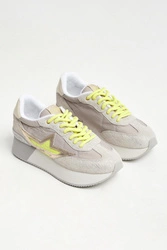 Sneakersy damskie LIU JO