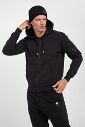 Bluza męska z kapturem C.P. COMPANY
