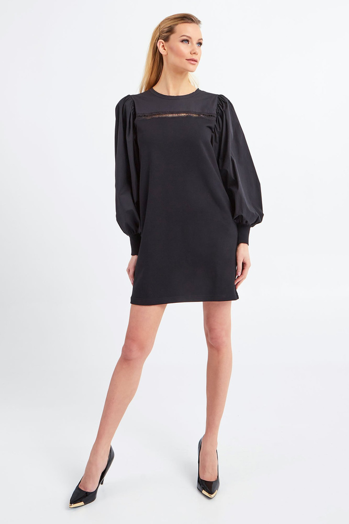 Sukienka KARL LAGERFELD