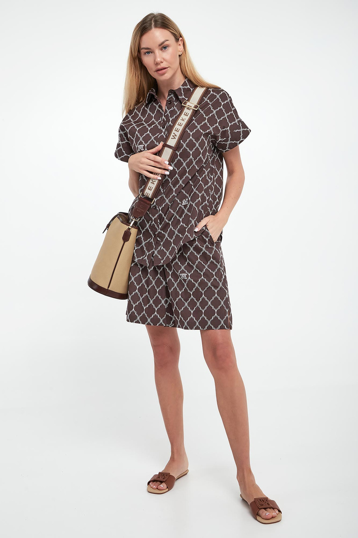 Koszula damska Sponda MAX MARA BEACHWEAR