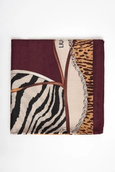 Chusta damska Foulard Ribbon Anima LIU JO