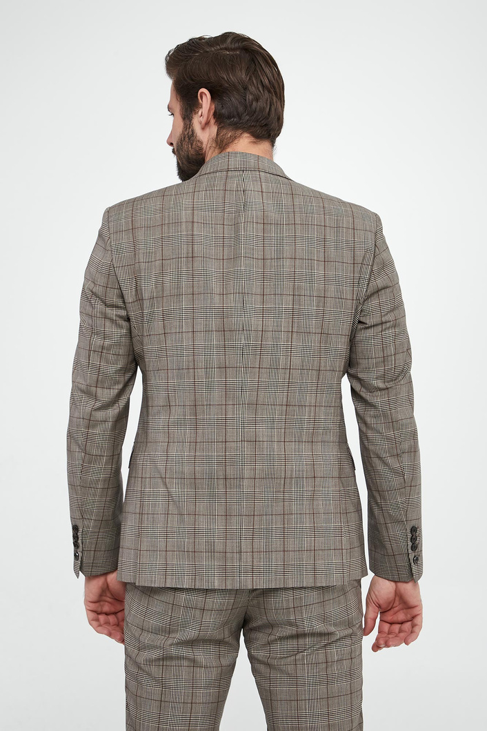 Marynarka męska wełniana Herby JOOP!