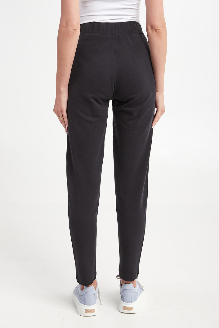  Spodnie dresowe damskie Pesca MAX MARA LEISURE