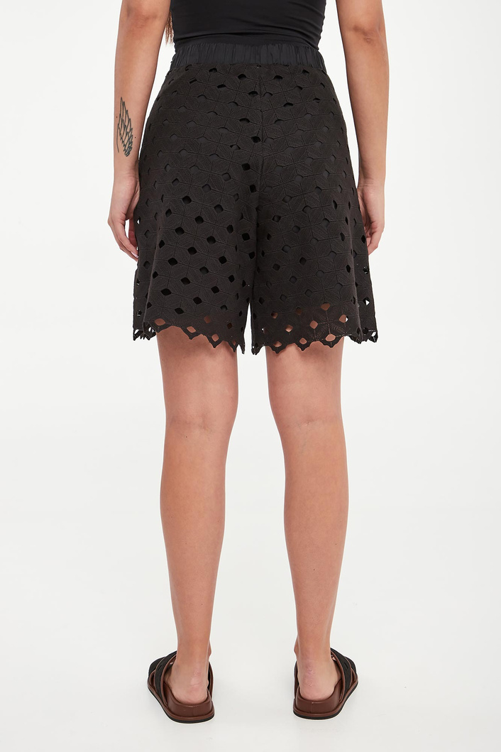 Szorty damskie Uguale MAX MARA BEACHWEAR