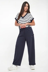 Spodnie damskie dresowe LIU JO