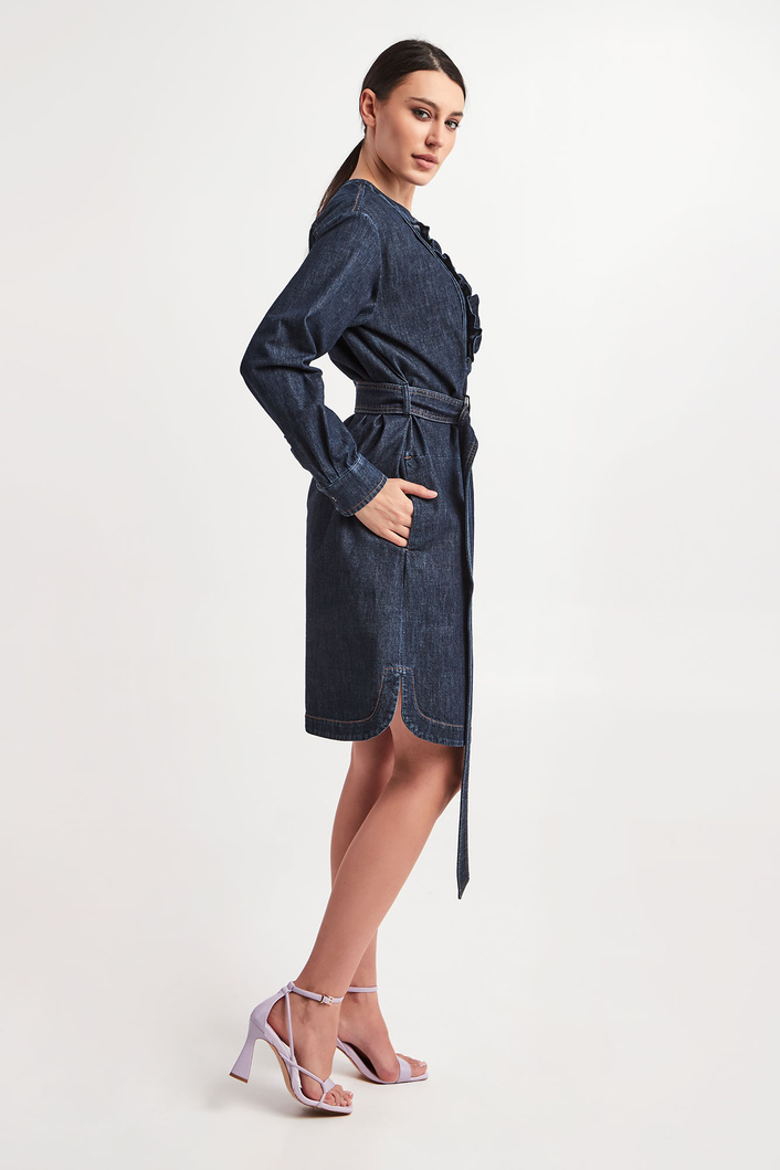 Sukienka Nella WEEKEND MAX MARA