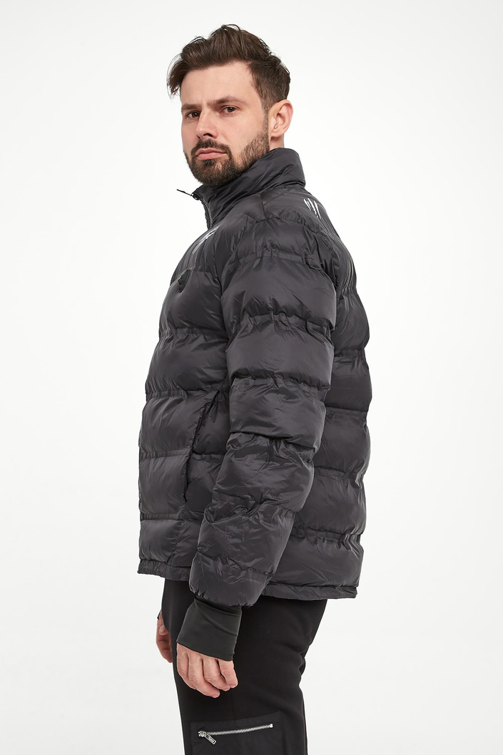 Kurtka męska pikowana PLEIN SPORT