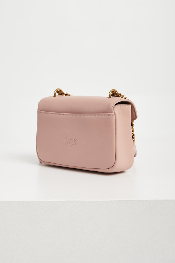 Torebka Mini Cupido Bag Messenger PINKO