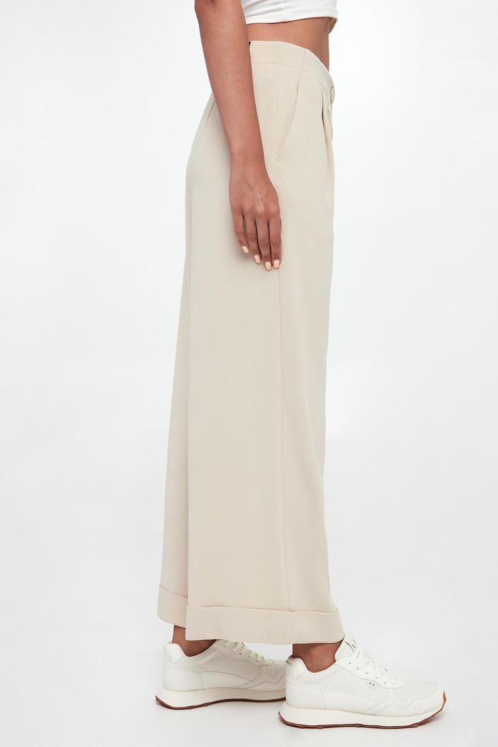 Spodnie damskie ARMANI EXCHANGE