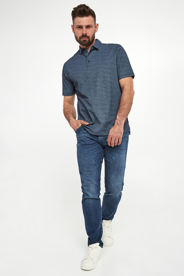 Polo męskie ARMANI EXCHANGE