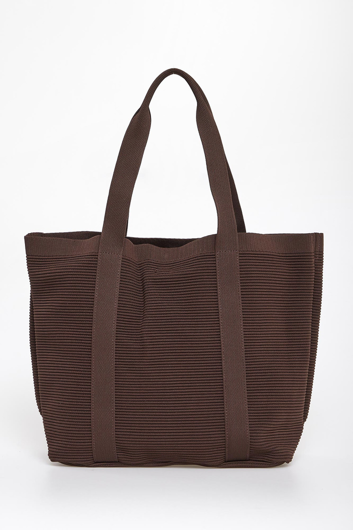 Torebka damska shopper Tika ECOALF