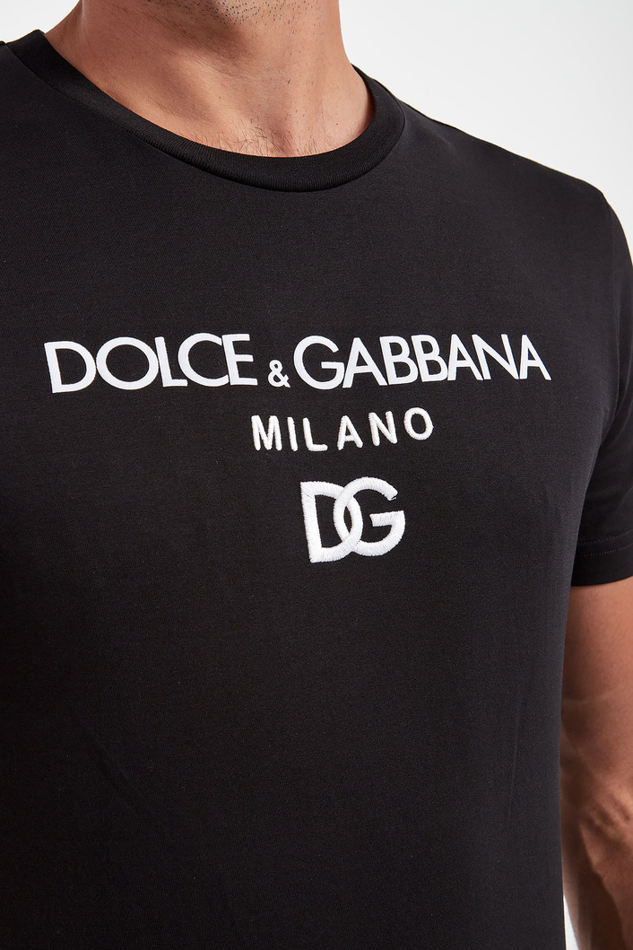 T-shirt DOLCE & GABBANA
