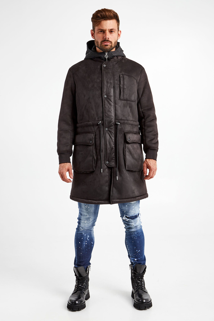 Parka ARMANI EXCHANGE