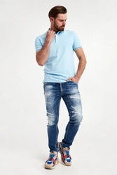 Jeansy męskie Cool Guy DSQUARED2