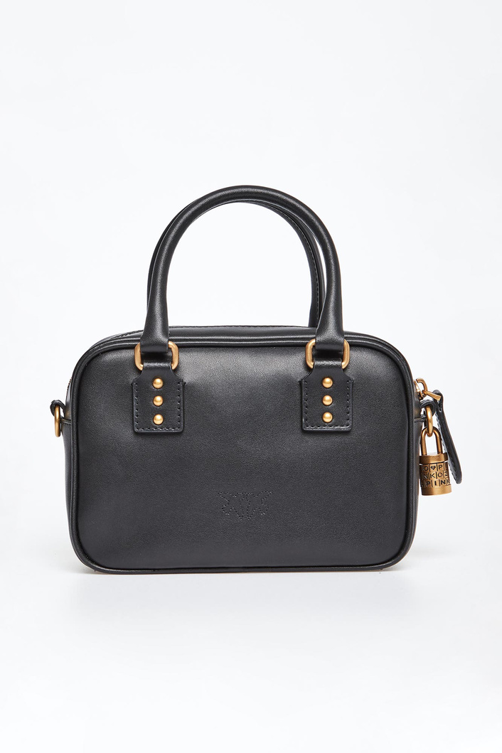 Torebka damska Bowling Bag Mini PINKO