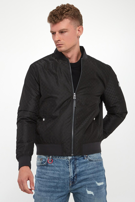 Kurtka męska bomberka Adams JOOP!