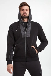 Bluza męska KARL LAGERFELD