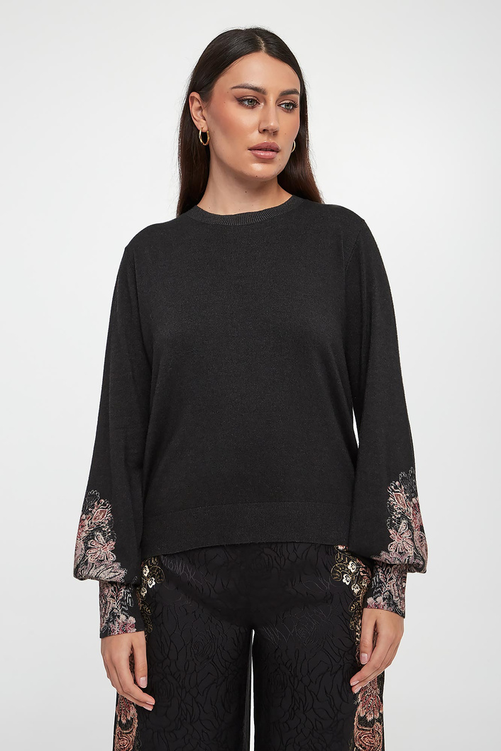 Sweter damski TWINSET