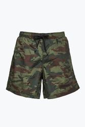 Szorty kąpielowe AERONAUTICA MILITARE