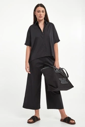 Spodnie damskie Pece MAX MARA BEACHWEAR