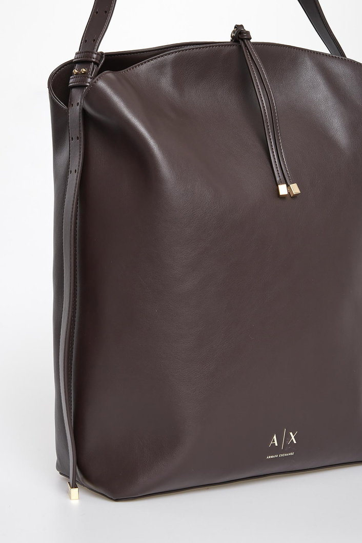 Torebka worek maxi ARMANI EXCHANGE