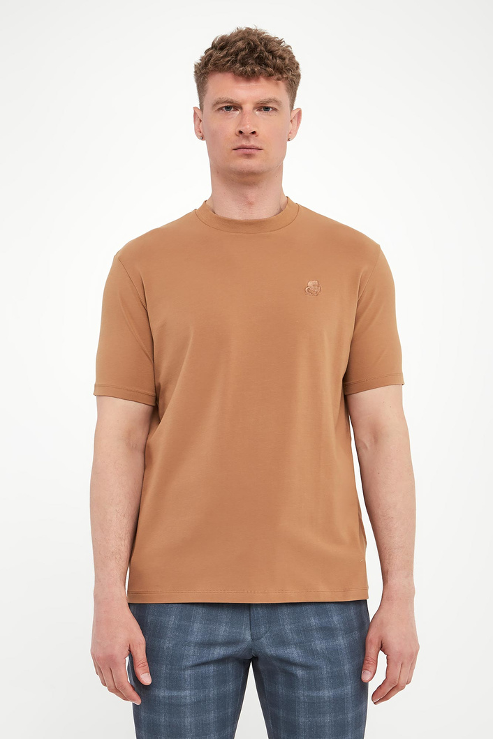T-shirt męski KARL LAGERFELD