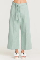 SPODNIE CURVE Weekend Max Mara