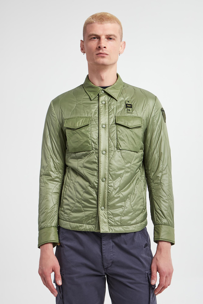 Kurtka męska BLAUER