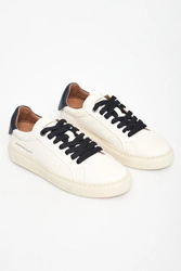 Sneakersy męskie skórzane Soho Man ALEXANDER SMITH