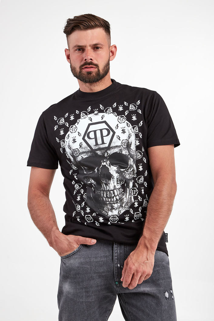 T-shirt PHILIPP PLEIN 