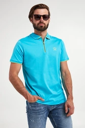 Polo męskie PAUL&SHARK