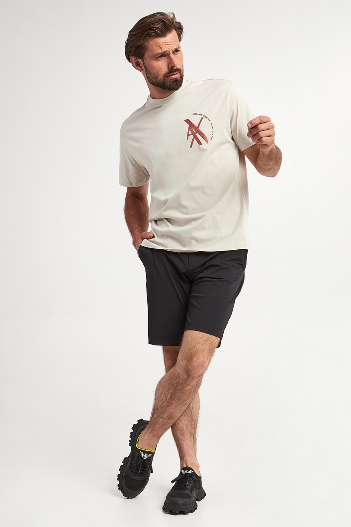 T-shirt męski ARMANI EXCHANGE