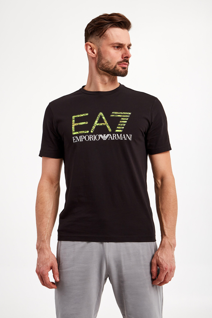 T-shirt EA7 EMPORIO ARMANI